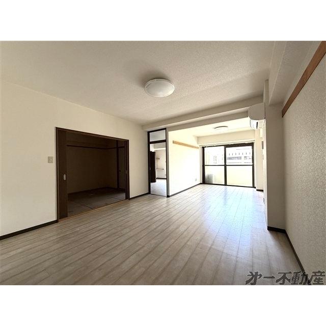 レジデンス両替町 部屋画像