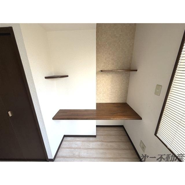 レジデンス両替町 部屋画像