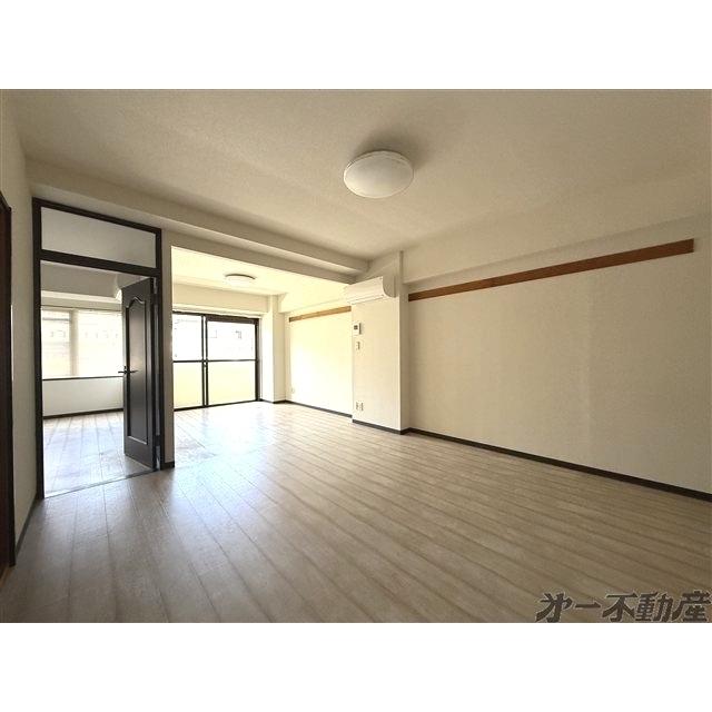 レジデンス両替町 部屋画像
