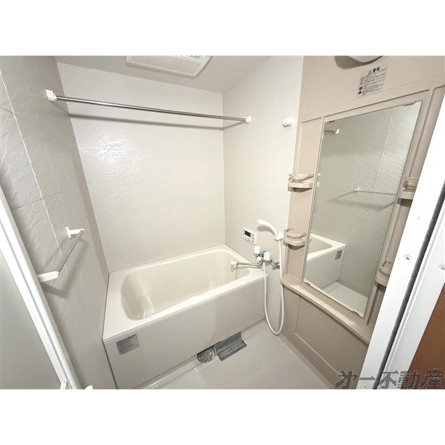 パークフロント大門（103） 部屋画像