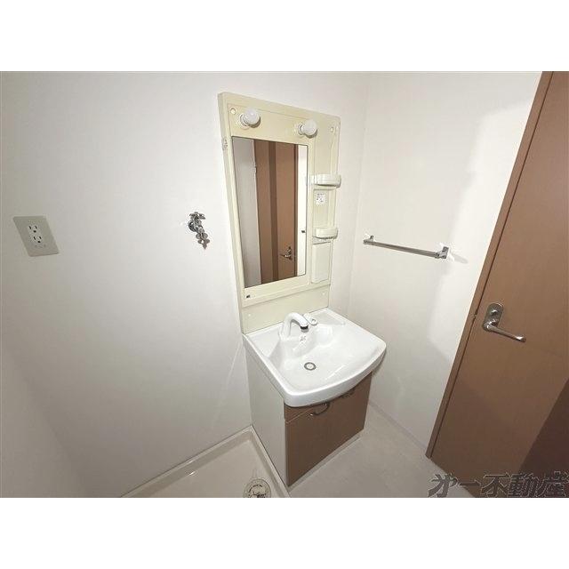 パークフロント大門（103） 部屋画像