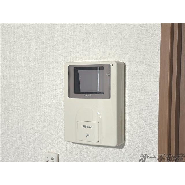 パークフロント大門（103） 部屋画像