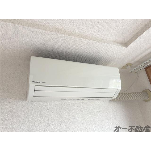 パークフロント大門（103） 部屋画像