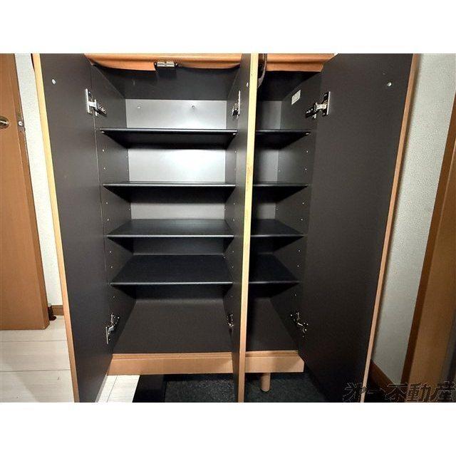 パークフロント大門（103） 部屋画像