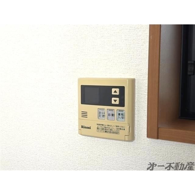 パークフロント大門（103） 部屋画像