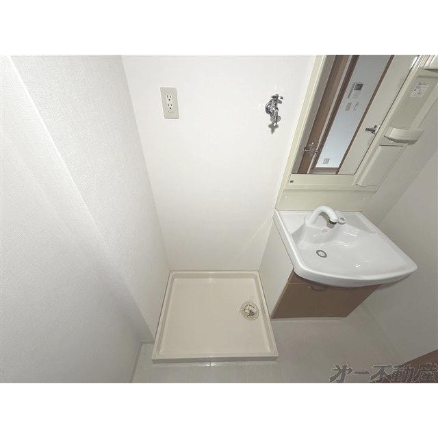 パークフロント大門（103） 部屋画像