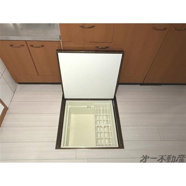 パークフロント大門（103） 部屋画像