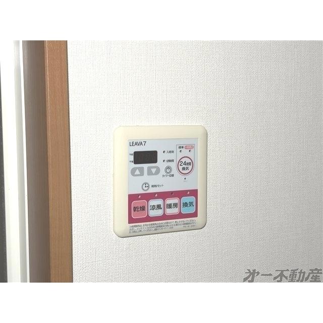 パークフロント大門（103） 部屋画像