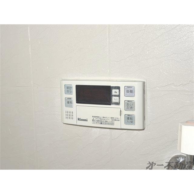 パークフロント大門（103） 部屋画像