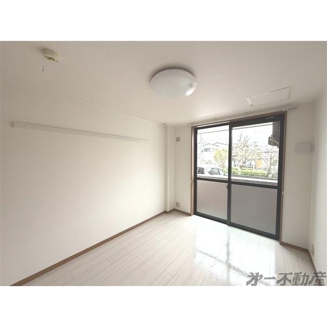 パークフロント大門（103） 部屋画像