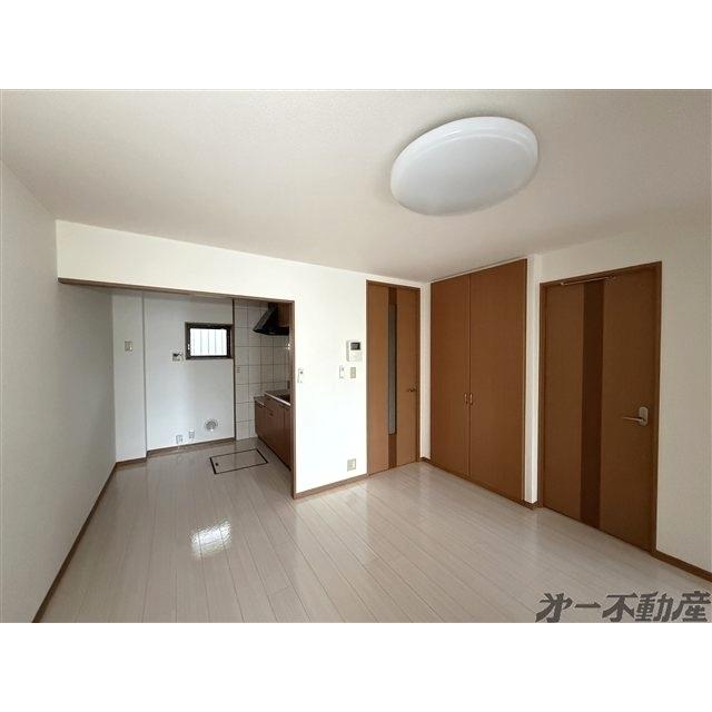 パークフロント大門（103） 部屋画像