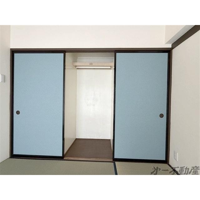 ラヴィアンヌ21（303） 収納