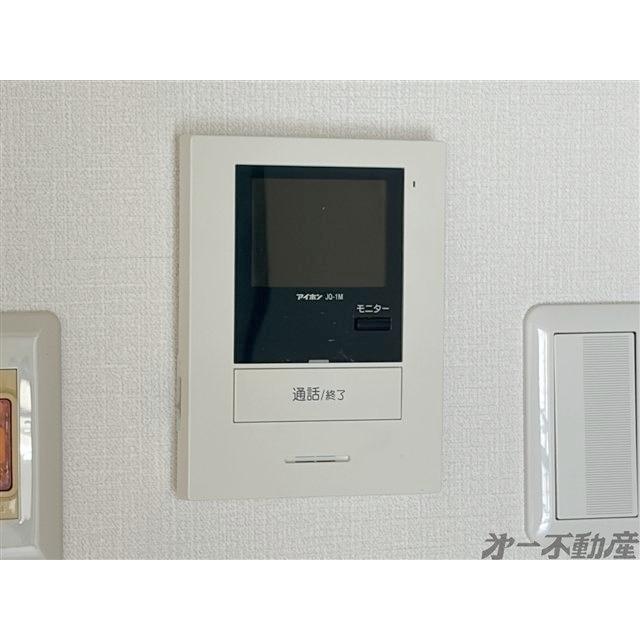 ラヴィアンヌ21（303） 部屋画像