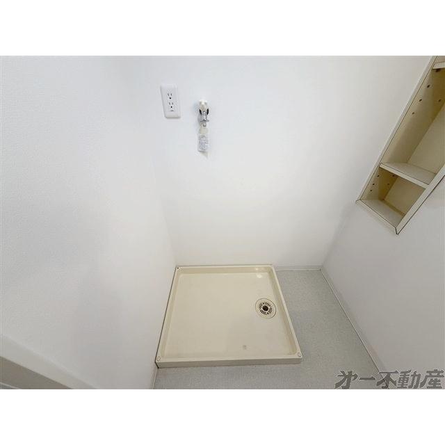 ラヴィアンヌ21（303） 部屋画像