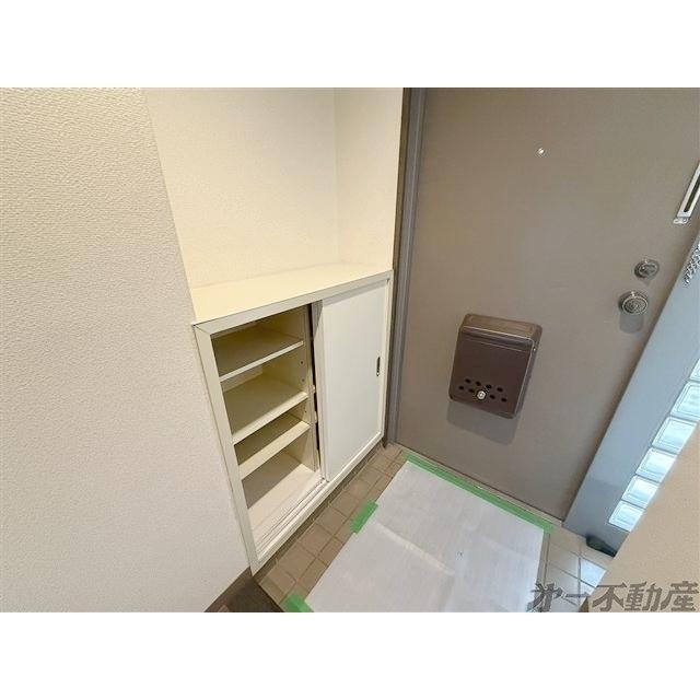 ラヴィアンヌ21（303） 部屋画像