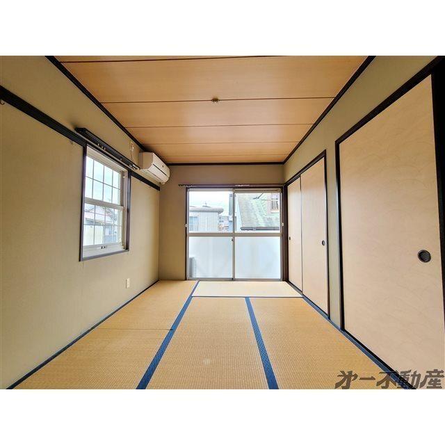 フォレスト焼津駅北Ⅱ（201） 部屋画像