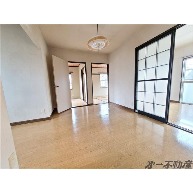 フォレスト焼津駅北Ⅱ（201） 部屋画像