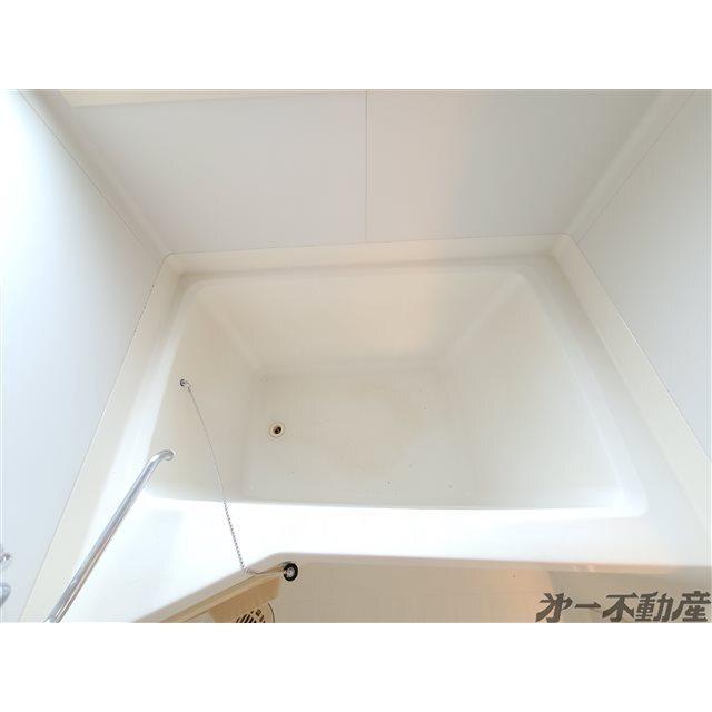 フォレスト焼津駅北Ⅱ（201） 部屋画像