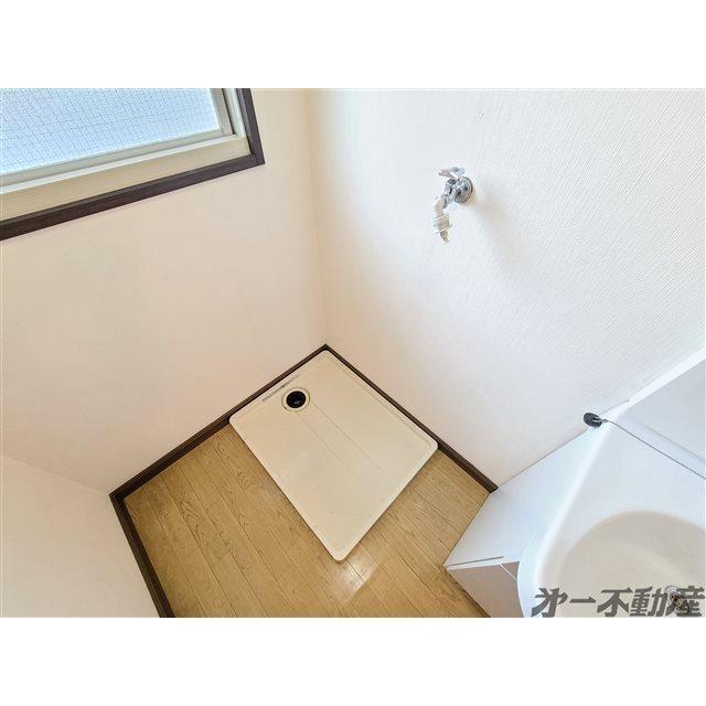 フォレスト焼津駅北Ⅱ（201） 部屋画像