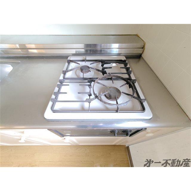 フォレスト焼津駅北Ⅱ（201） 部屋画像