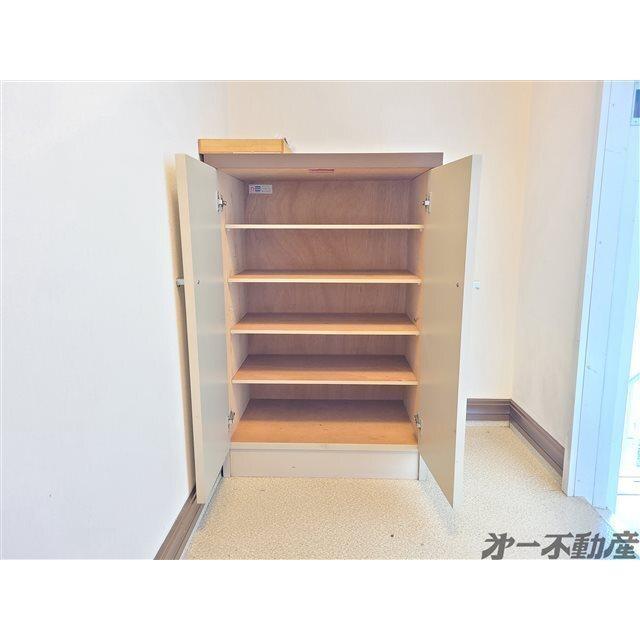フォレスト焼津駅北Ⅱ（201） 部屋画像