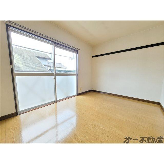 フォレスト焼津駅北Ⅱ（201） 部屋画像