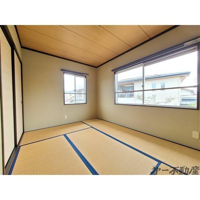 フォレスト焼津駅北Ⅱ（201） 部屋画像