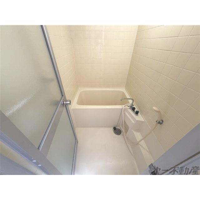 中町コーポラス・（301） 部屋画像
