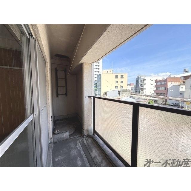中町コーポラス・（301） 部屋画像