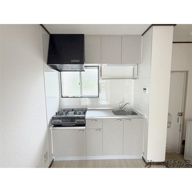 コンシェール徳田・（101） キッチン