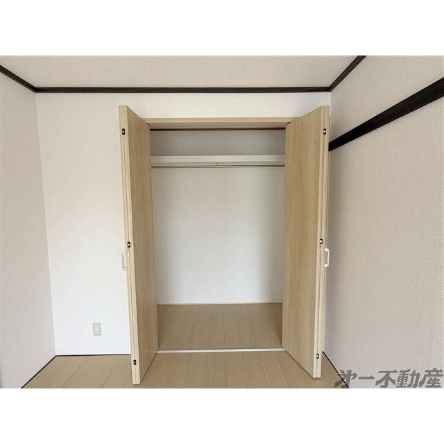 コンシェール徳田・（101） 収納