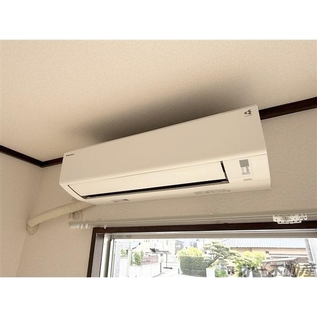 コンシェール徳田・（101） 部屋画像