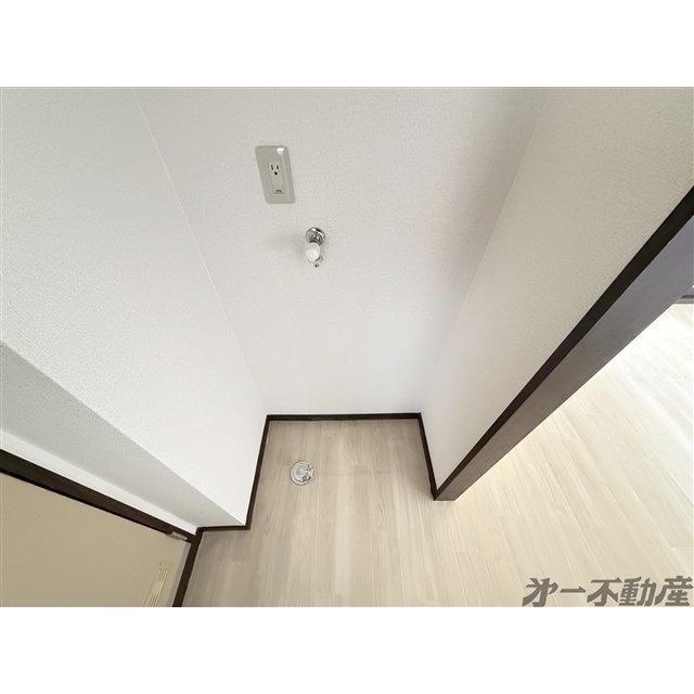 コンシェール徳田・（101） 部屋画像