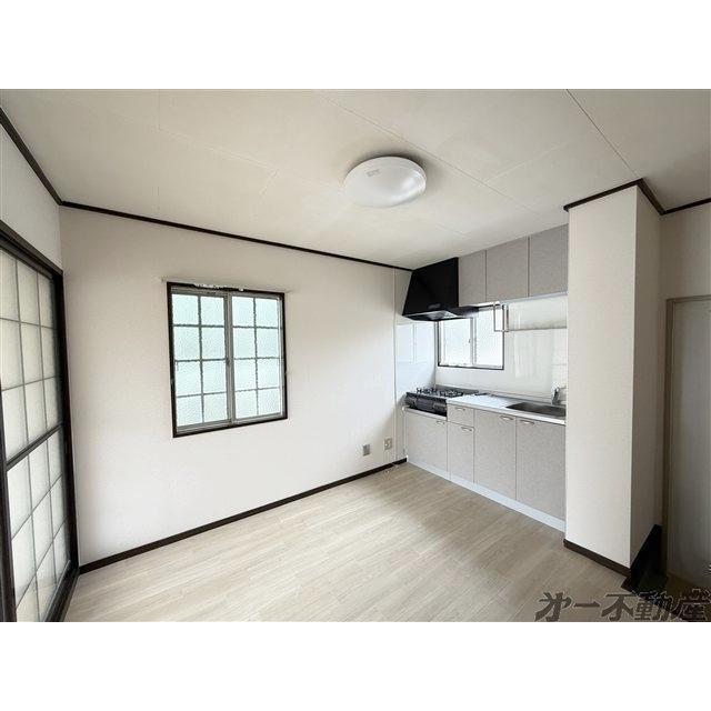 コンシェール徳田・（101） 部屋画像