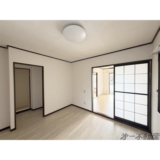 コンシェール徳田・（101） 部屋画像