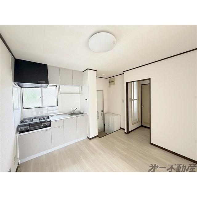 コンシェール徳田・（101） 部屋画像