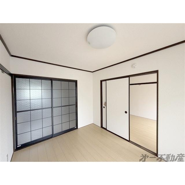 コンシェール徳田・（101） 部屋画像