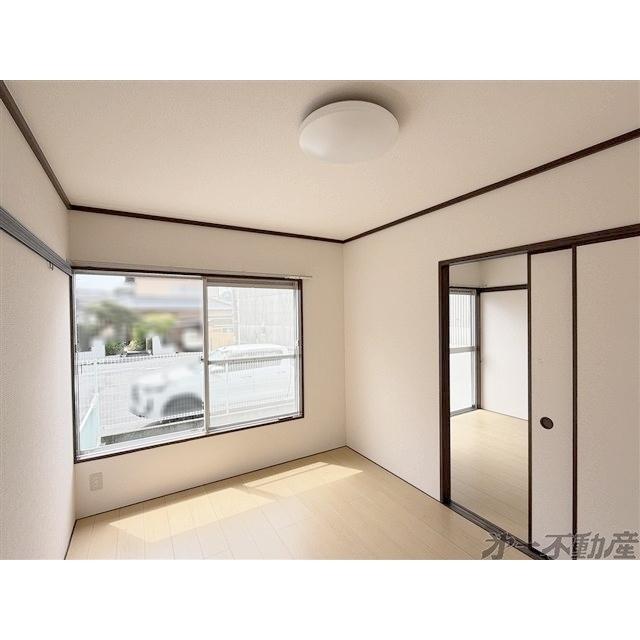 コンシェール徳田・（101） 部屋画像