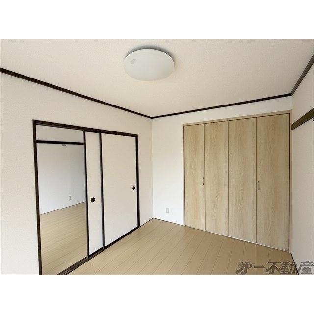 コンシェール徳田・（101） 部屋画像