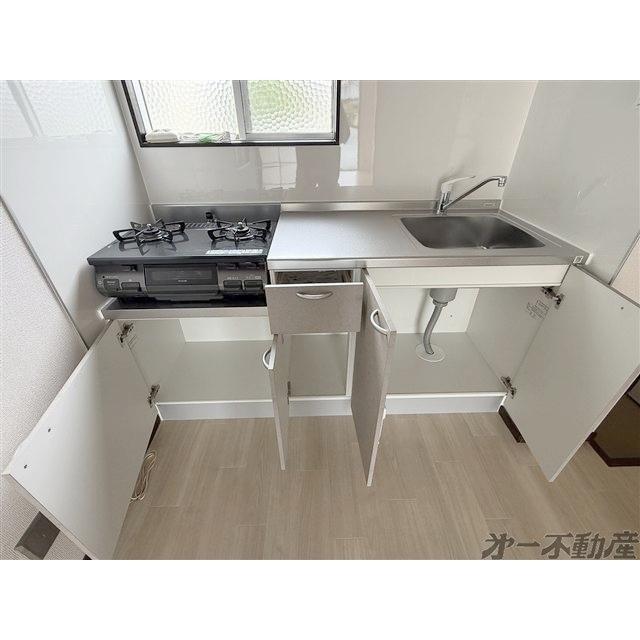 コンシェール徳田・（101） 部屋画像