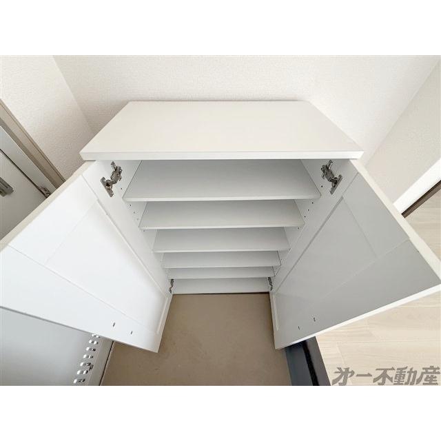 コンシェール徳田・（101） 部屋画像