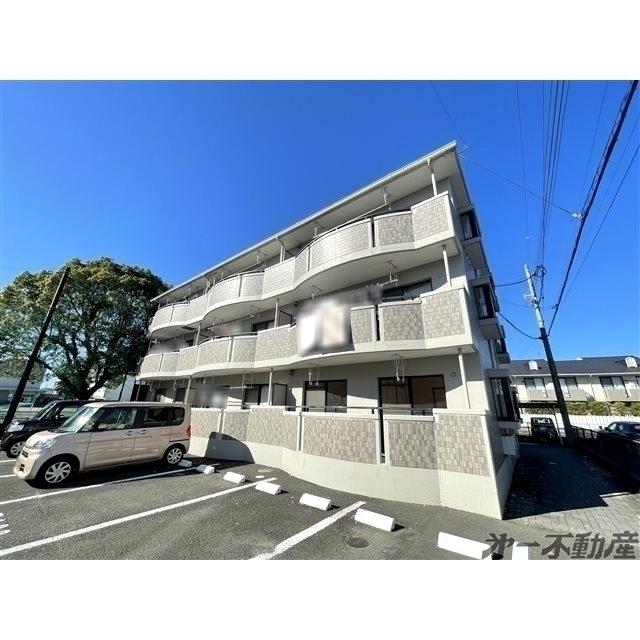 SAKYO8-2　ジラソーレⅡ・（301） 部屋画像
