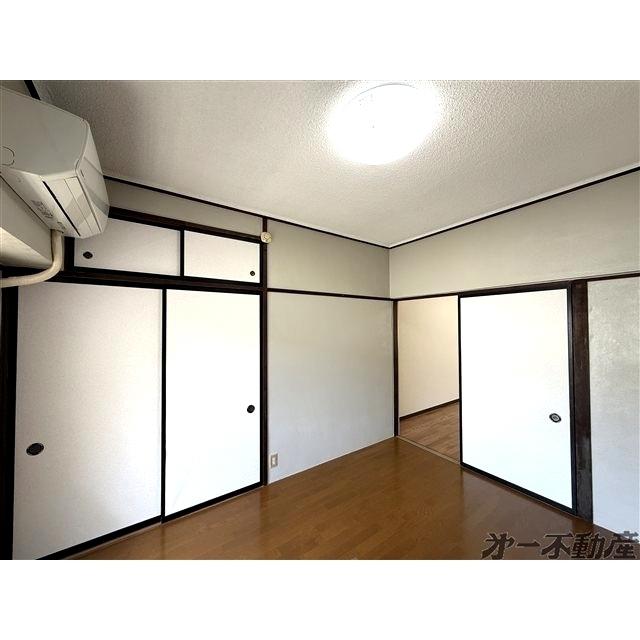 中町コーポラス・（301） 部屋画像