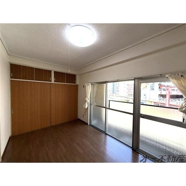 中町コーポラス・（301） 部屋画像
