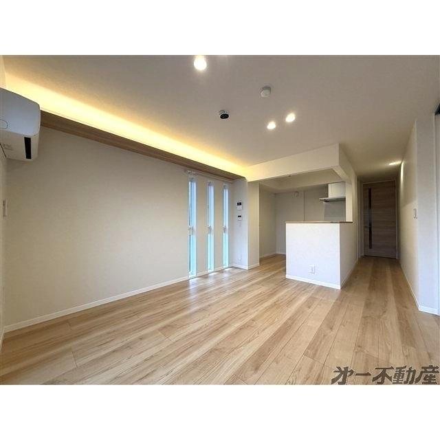 Avance東草深WEST（305） 部屋画像