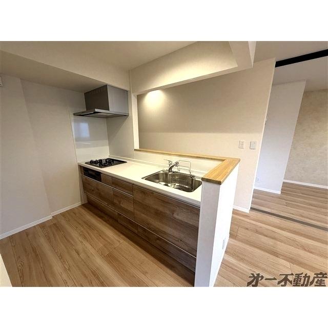 Avance東草深WEST（305） 部屋画像