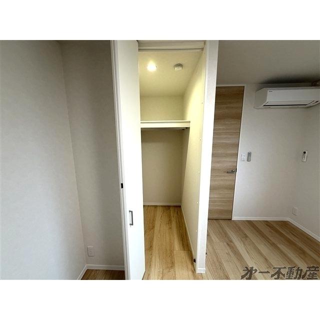 Avance東草深WEST（305） 部屋画像