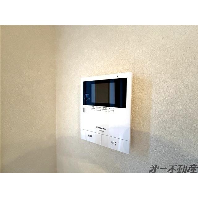 Avance東草深WEST（305） 部屋画像