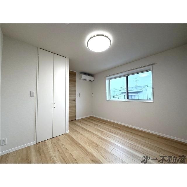 Avance東草深WEST（305） 部屋画像