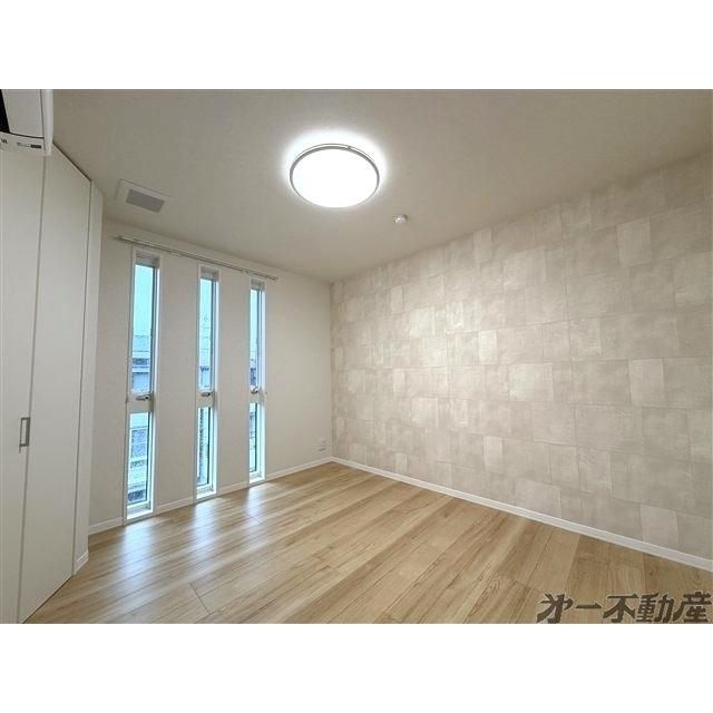 Avance東草深WEST（305） 部屋画像